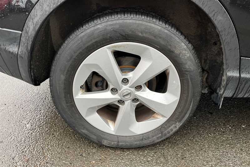 Used Nissan Qashqai 2019 for sale - 76955694: Photo 10