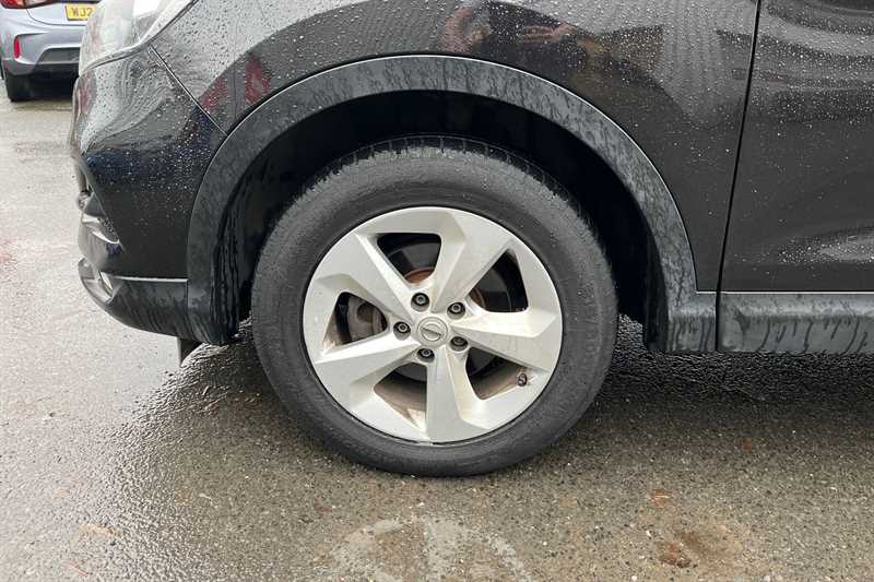 Used Nissan Qashqai 2019 for sale - 76955694: Photo 12