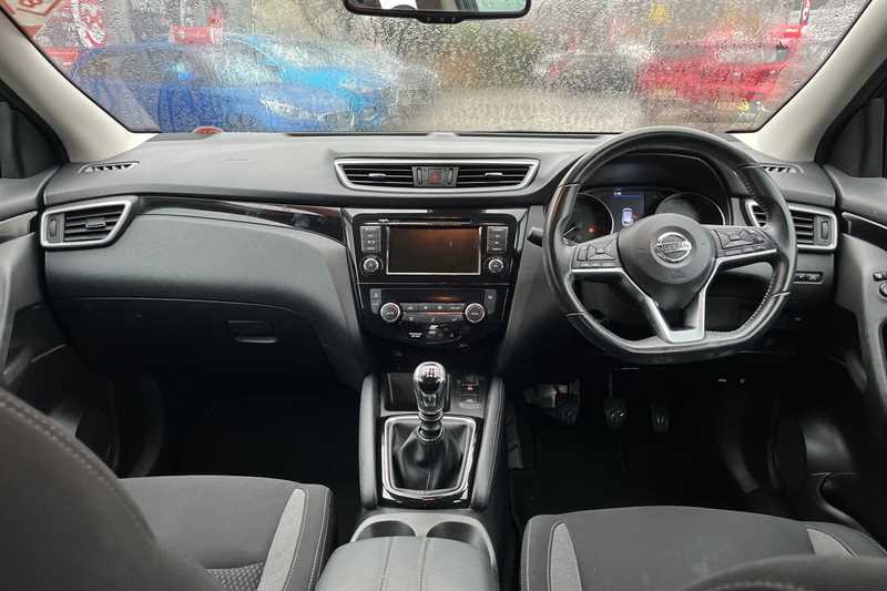 Used Nissan Qashqai 2019 for sale - 76955694: Photo 13