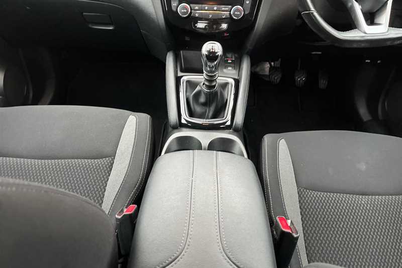 Used Nissan Qashqai 2019 for sale - 76955694: Photo 14