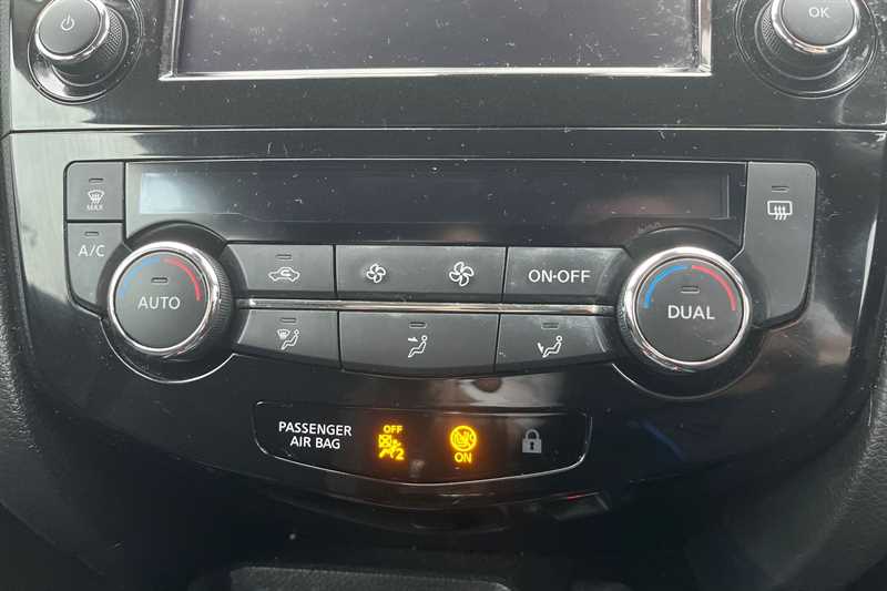 Used Nissan Qashqai 2019 for sale - 76955694: Photo 15