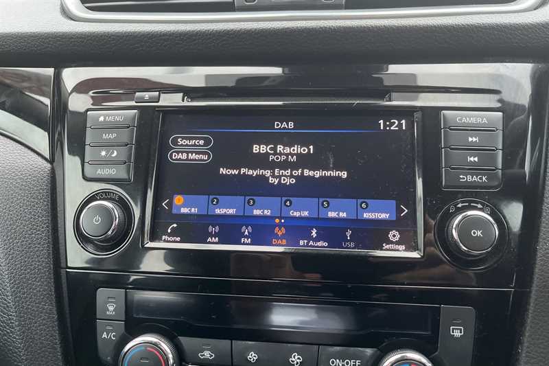 Used Nissan Qashqai 2019 for sale - 76955694: Photo 17