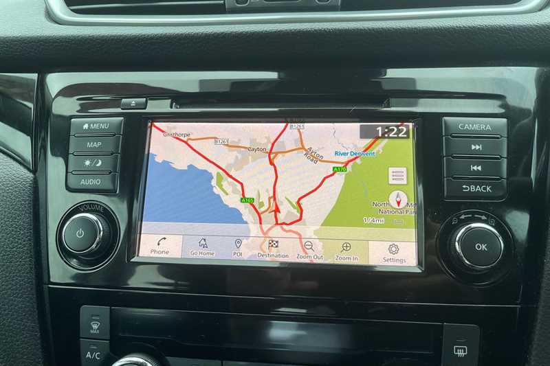 Used Nissan Qashqai 2019 for sale - 76955694: Photo 18