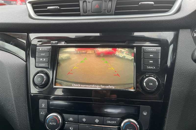 Used Nissan Qashqai 2019 for sale - 76955694: Photo 19