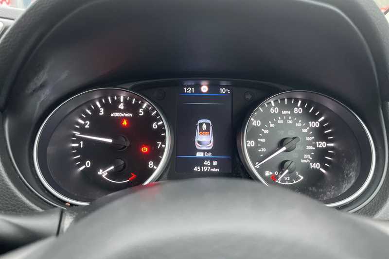 Used Nissan Qashqai 2019 for sale - 76955694: Photo 20