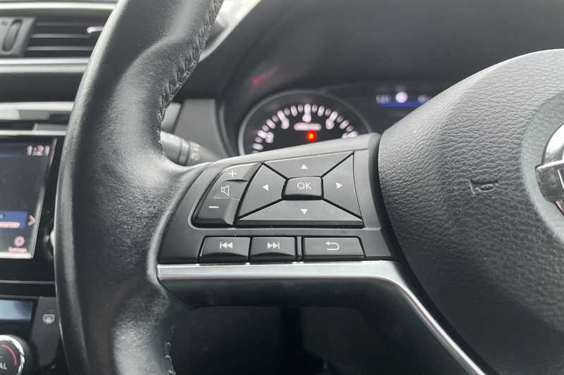 Used Nissan Qashqai 2019 for sale - 76955694: Photo 21