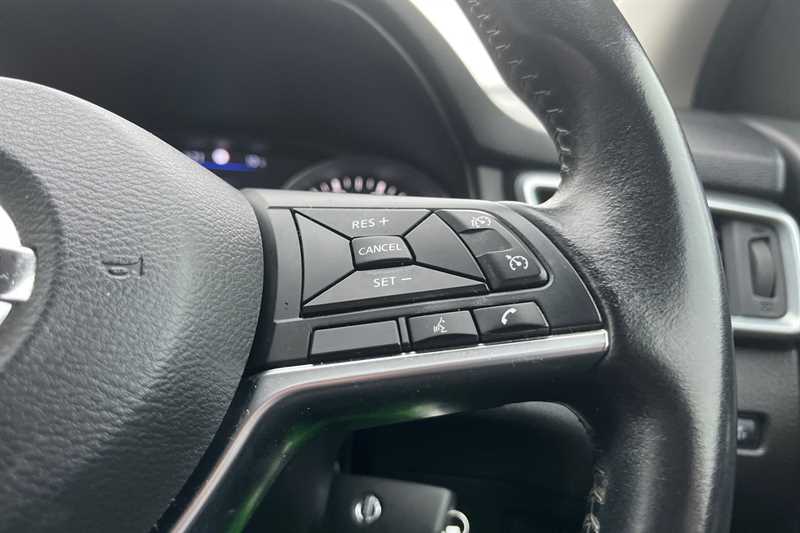 Used Nissan Qashqai 2019 for sale - 76955694: Photo 22