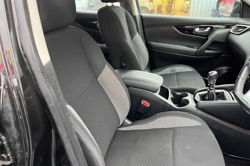 Used Nissan Qashqai 2019 for sale - 76955694: Photo 23