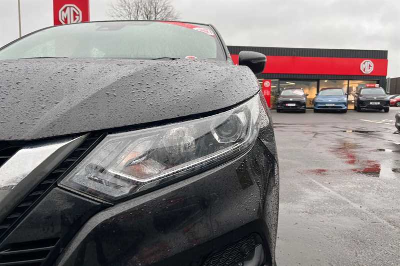 Used Nissan Qashqai 2019 for sale - 76955694: Photo 28