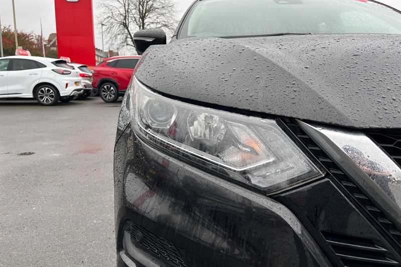 Used Nissan Qashqai 2019 for sale - 76955694: Photo 29