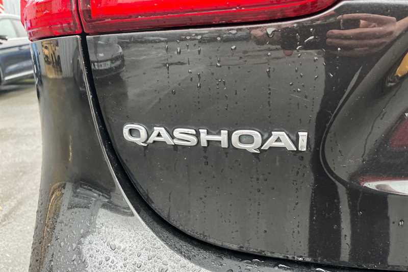 Used Nissan Qashqai 2019 for sale - 76955694: Photo 30