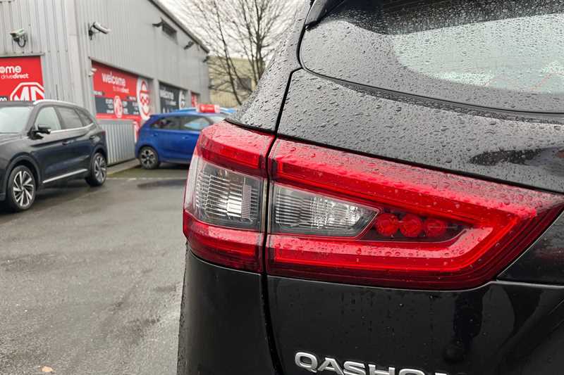 Used Nissan Qashqai 2019 for sale - 76955694: Photo 31