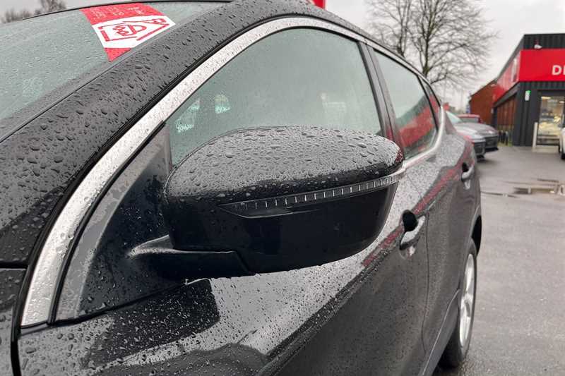 Used Nissan Qashqai 2019 for sale - 76955694: Photo 34