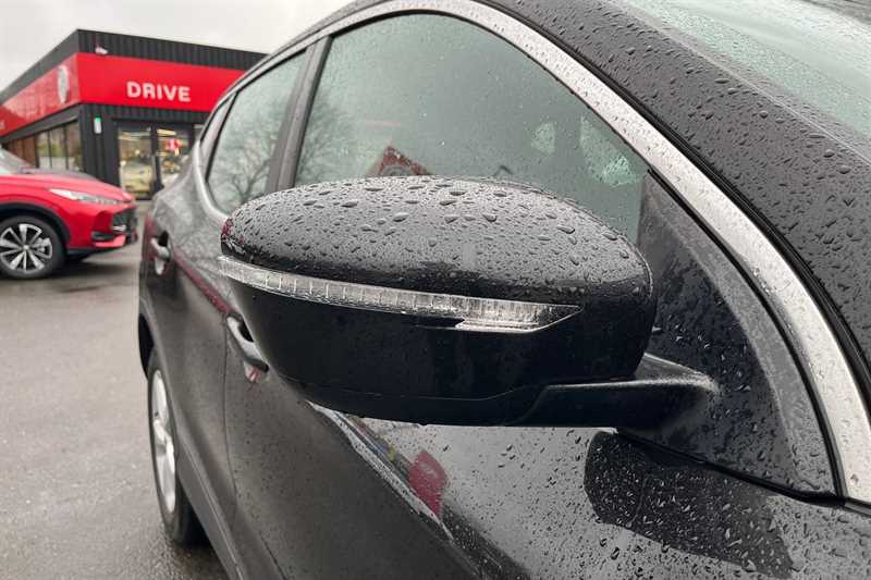 Used Nissan Qashqai 2019 for sale - 76955694: Photo 35