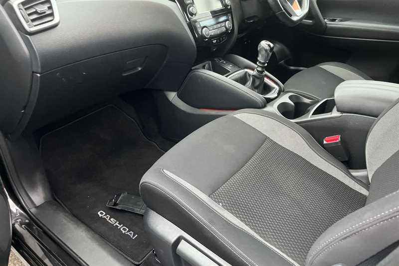 Used Nissan Qashqai 2019 for sale - 76955694: Photo 39