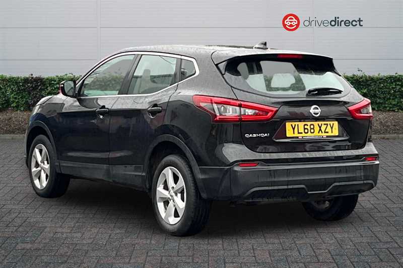 Used Nissan Qashqai 2019 for sale - 76955694: Photo 5