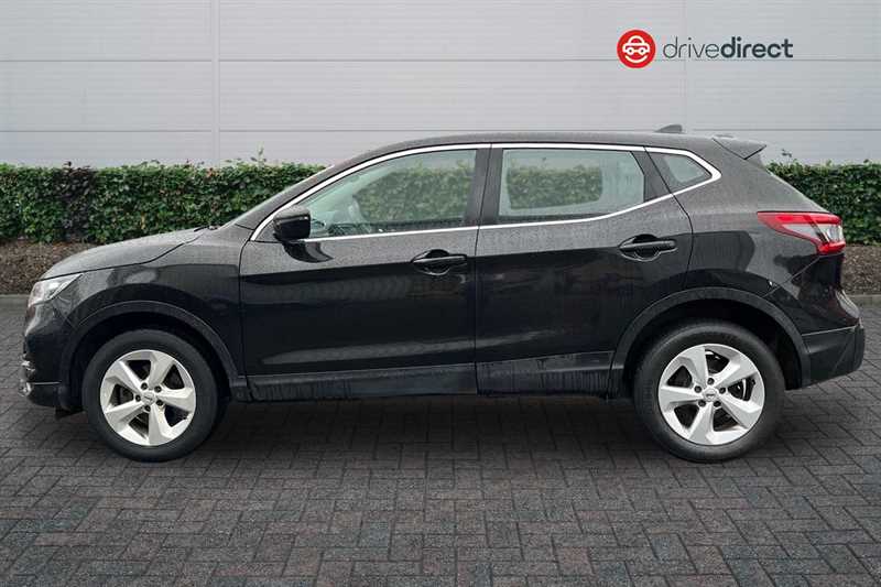Used Nissan Qashqai 2019 for sale - 76955694: Photo 6