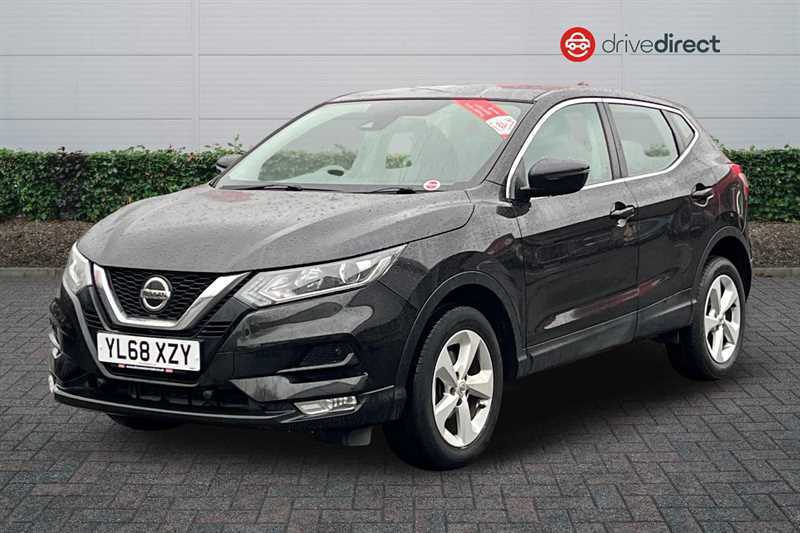 Used Nissan Qashqai 2019 for sale - 76955694: Photo 7