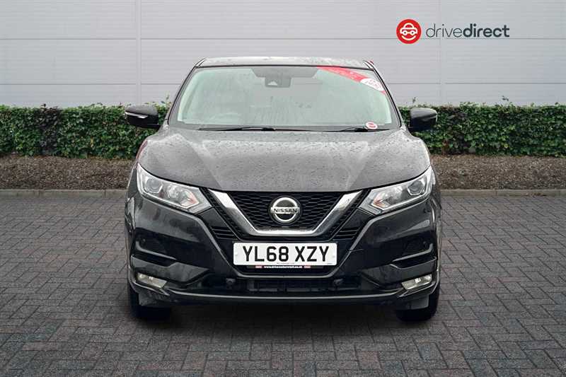 Used Nissan Qashqai 2019 for sale - 76955694: Photo 8