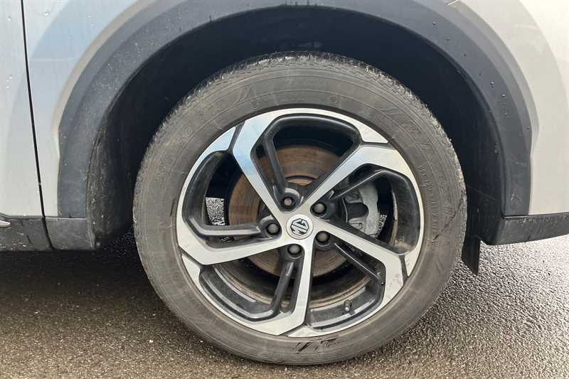 Used MG MG HS 2024 for sale - 78221537: Photo 12