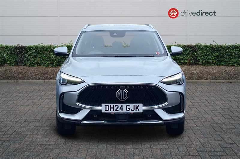 Used MG MG HS 2024 for sale - 78221537: Photo 8