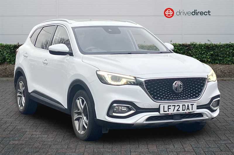 Used MG MG HS 2023 for sale - 77416358: Photo 1