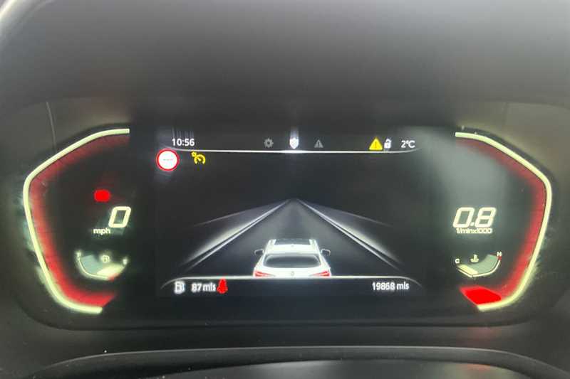 Used MG MG HS 2023 for sale - 77416358: Photo 20