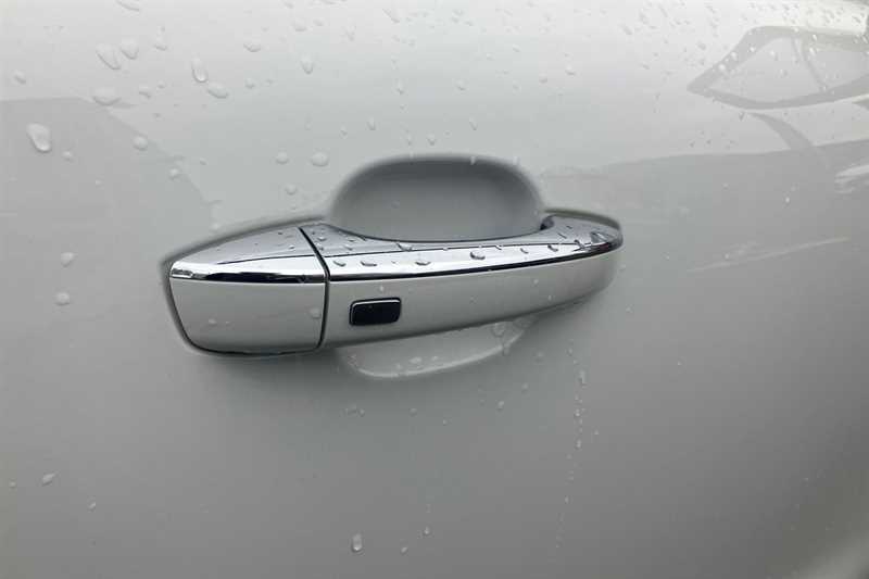 Used MG MG HS 2023 for sale - 77416358: Photo 33