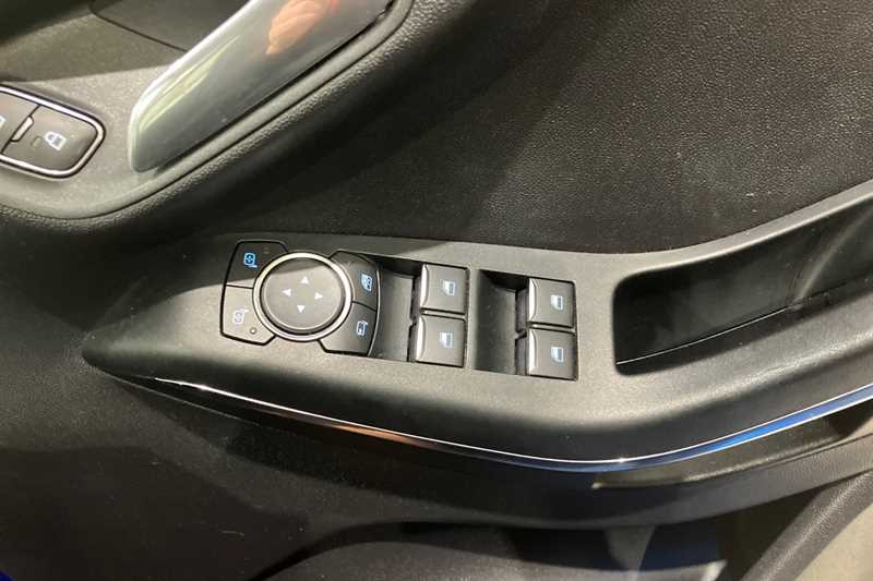 Used Ford Fiesta 2020 for sale - 77295190: Photo 16