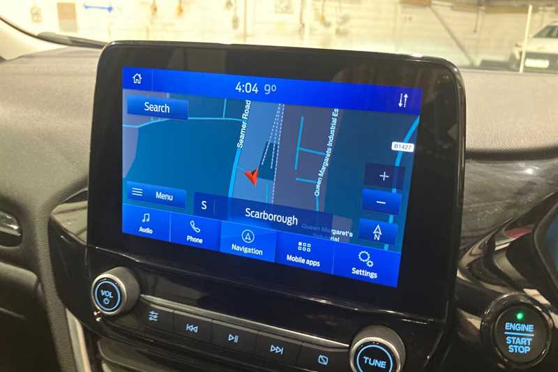 Used Ford Fiesta 2020 for sale - 77295190: Photo 18