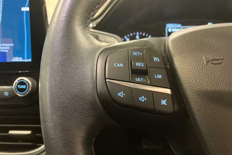 Used Ford Fiesta 2020 for sale - 77295190: Photo 21