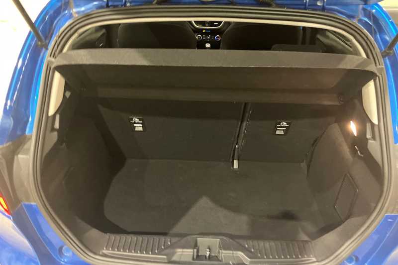 Used Ford Fiesta 2020 for sale - 77295190: Photo 25