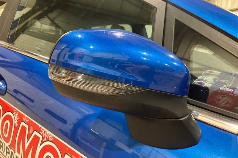 Used Ford Fiesta 2020 for sale - 77295190: Photo 34