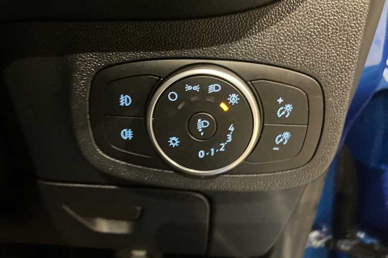 Used Ford Fiesta 2020 for sale - 77295190: Photo 39