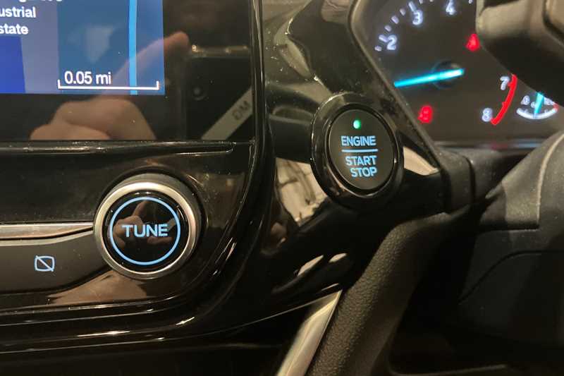 Used Ford Fiesta 2020 for sale - 77295190: Photo 42