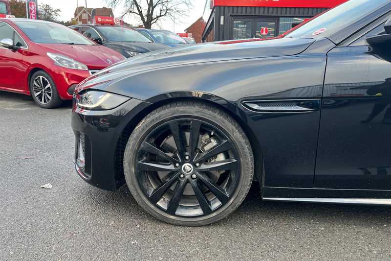 Used Jaguar XE 2024 for sale - 76828721: Photo 10