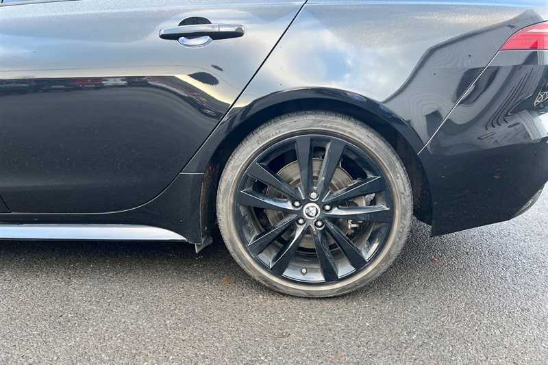 Used Jaguar XE 2024 for sale - 76828721: Photo 11