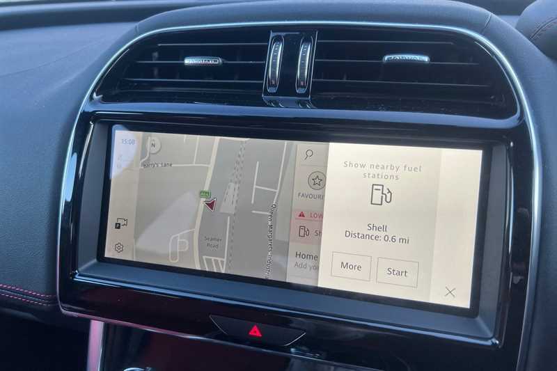 Used Jaguar XE 2024 for sale - 76828721: Photo 18