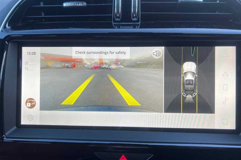 Used Jaguar XE 2024 for sale - 76828721: Photo 19