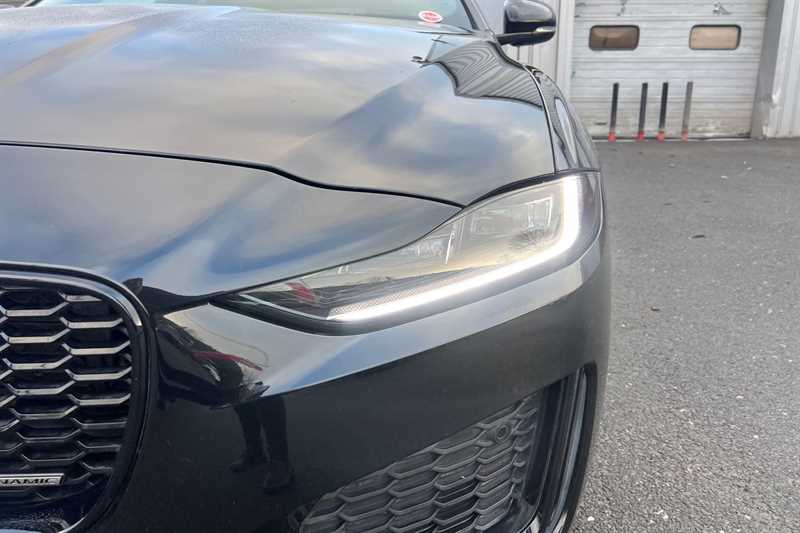 Used Jaguar XE 2024 for sale - 76828721: Photo 29