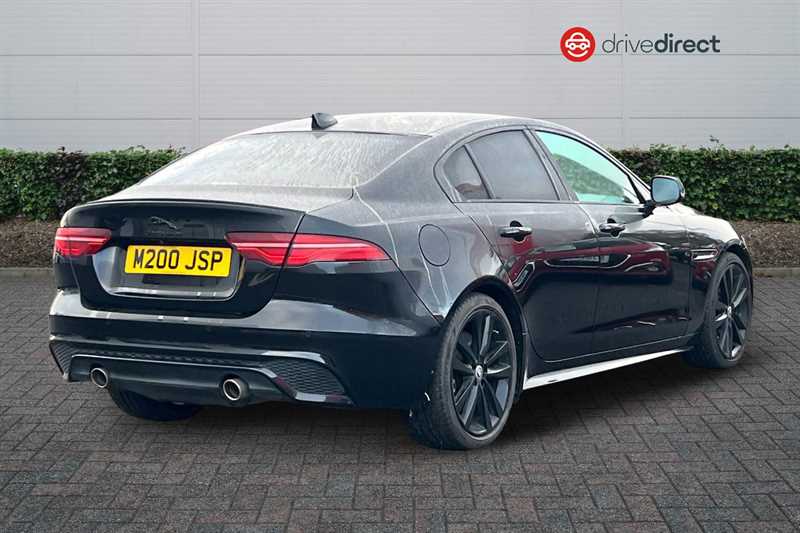 Used Jaguar XE 2024 for sale - 76828721: Photo 3