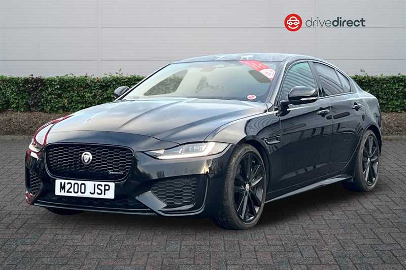Used Jaguar XE 2024 for sale - 76828721: Photo 7