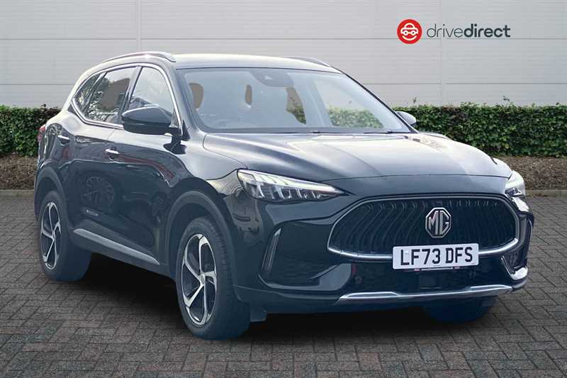 Used MG MG HS 2023 for sale - 76329399: Photo 1