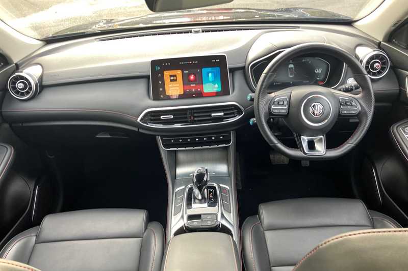 Used MG MG HS 2023 for sale - 76329399: Photo 13
