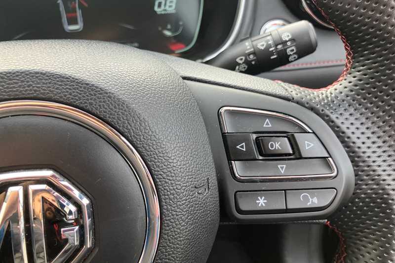 Used MG MG HS 2023 for sale - 76329399: Photo 22
