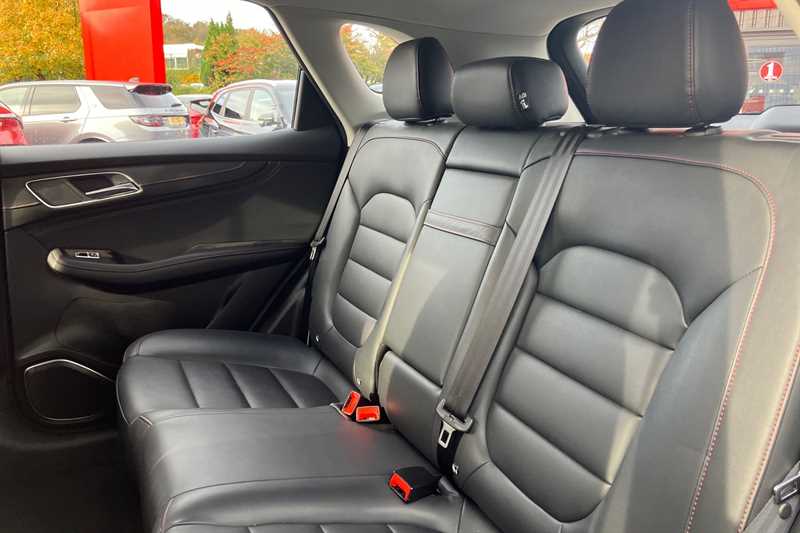Used MG MG HS 2023 for sale - 76329399: Photo 24