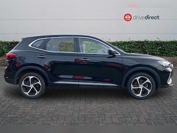 Used MG MG HS 2023 for sale - 76329399: Photo