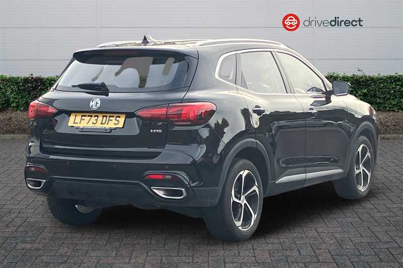 Used MG MG HS 2023 for sale - 76329399: Photo 3