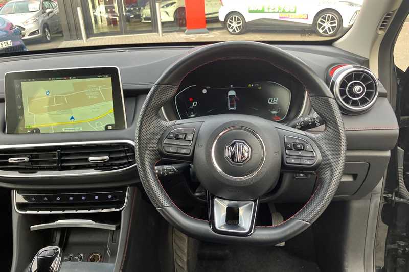 Used MG MG HS 2023 for sale - 76329399: Photo 43