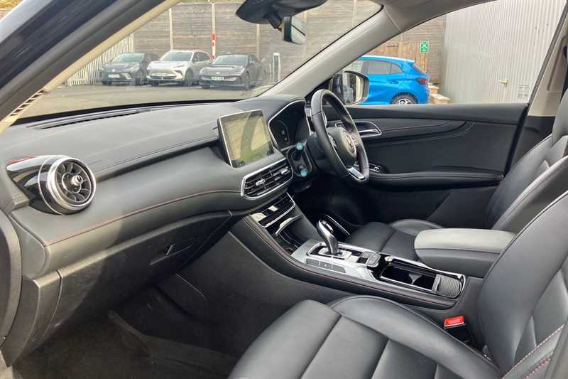 Used MG MG HS 2023 for sale - 76329399: Photo 47
